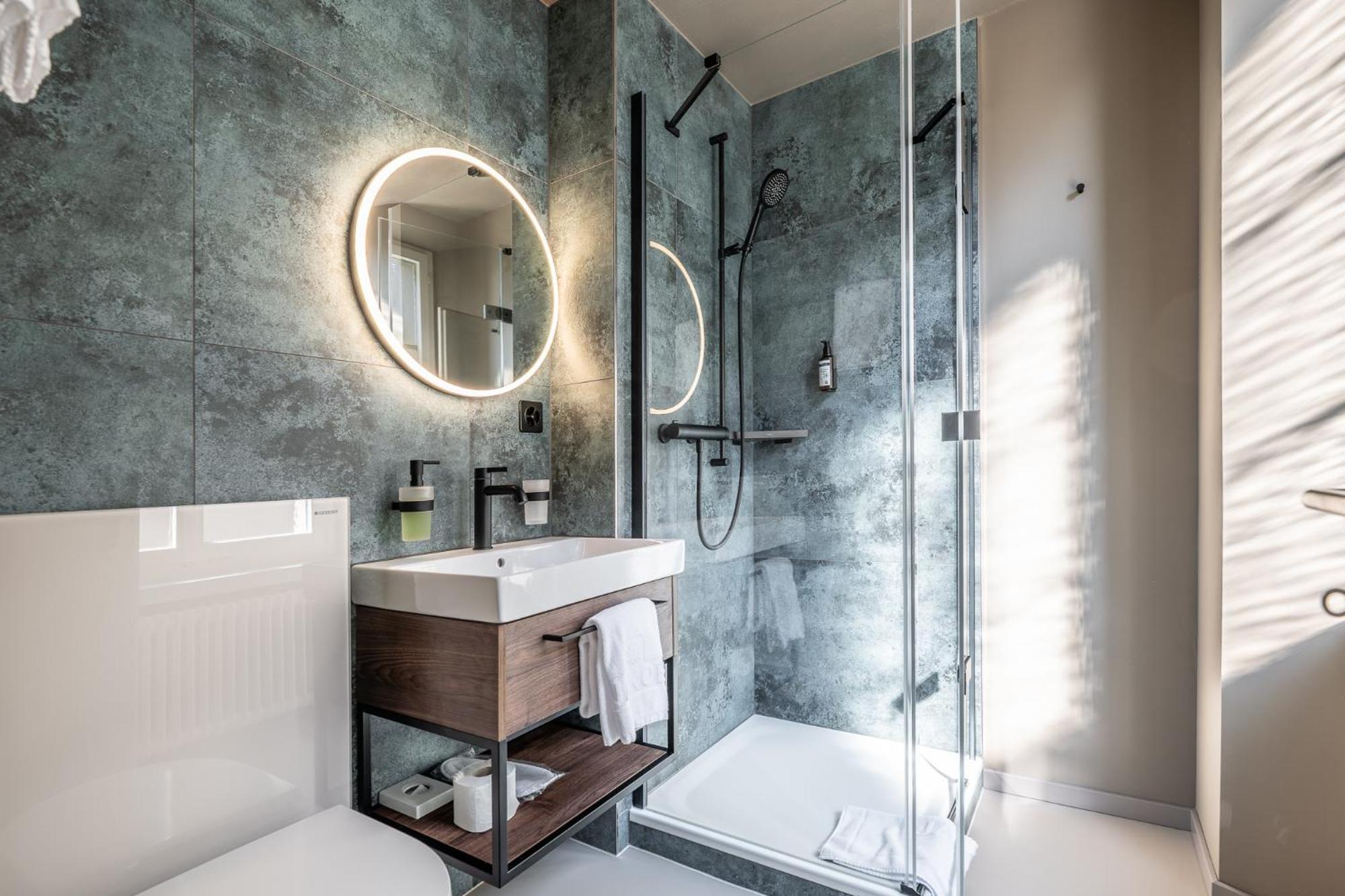 Hotel Jakob Rapperswil-Jona Dış mekan fotoğraf