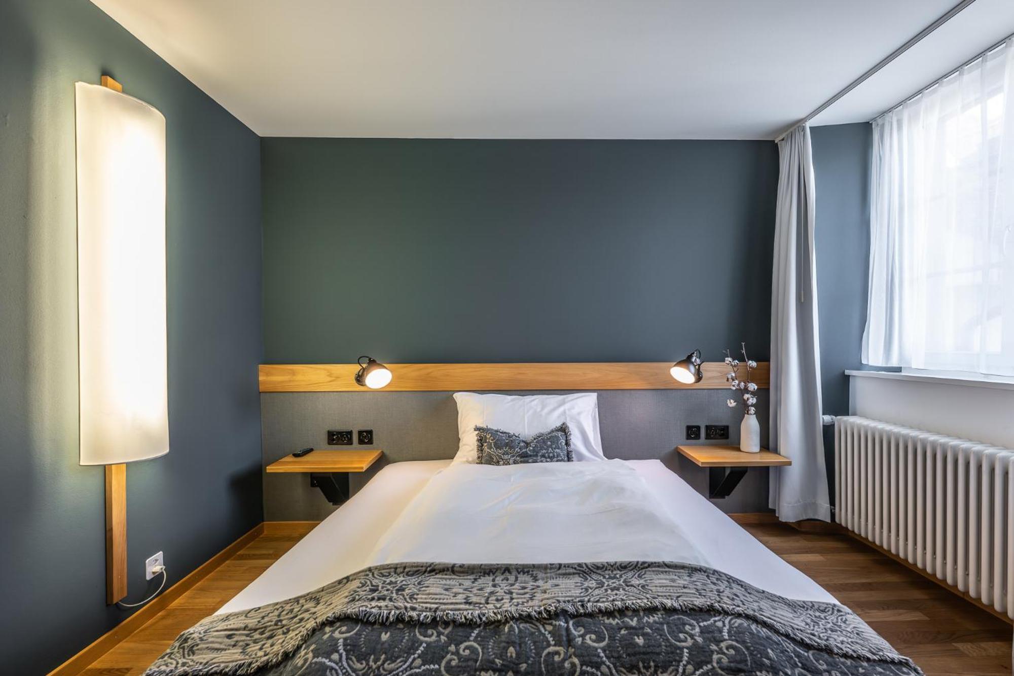 Hotel Jakob Rapperswil-Jona Dış mekan fotoğraf