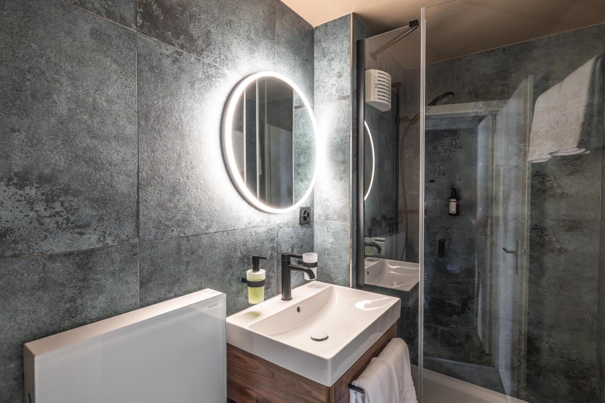 Hotel Jakob Rapperswil-Jona Dış mekan fotoğraf